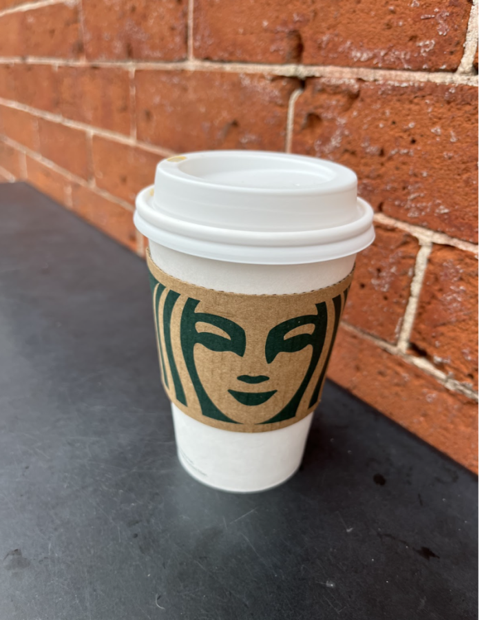 Caption: The Pumpkin Spice Latte I taste-tested before writing this article. 
Video/Photo Credit: Emma Pekkarinen and Wikimedia Commons 
