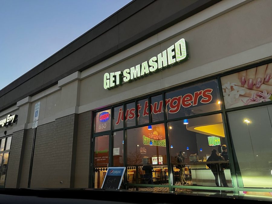 Get+Smashed+Food+Review