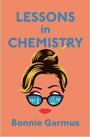 Lessons in Chemistry cover (Source: Amazon)