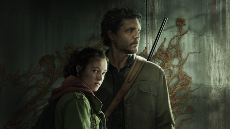 Bella Ramsey and Pedro Pascal co-star in the HBO adaptation of The Last of Us.
https://www.hbo.com/the-last-of-us
