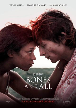 Bones and All: A Study in Romance