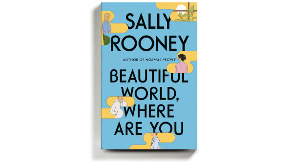 “Beautiful World, Where Are You” was released on September 7, 2021. Source: New York Times