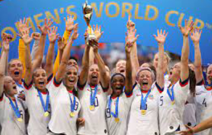 Women’s World Cup 2023