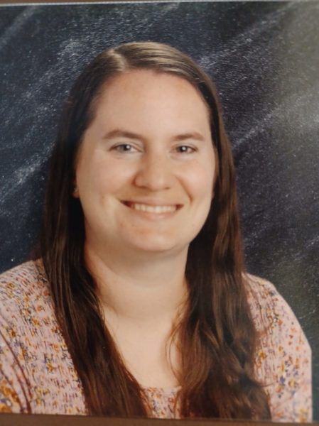 Mrs. Peterson is an experienced educator with 11 years of prior teaching experience under her belt. 