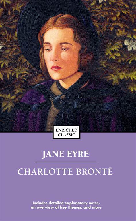 Jane+Eyre+was+published+on+October+19%2C+1847.+Source%3A+Simon+and+Schuster