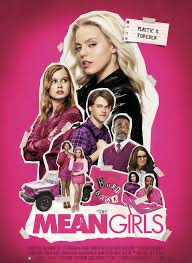 Mean Girls (2024) was released on January 12. (Source: IMDb)