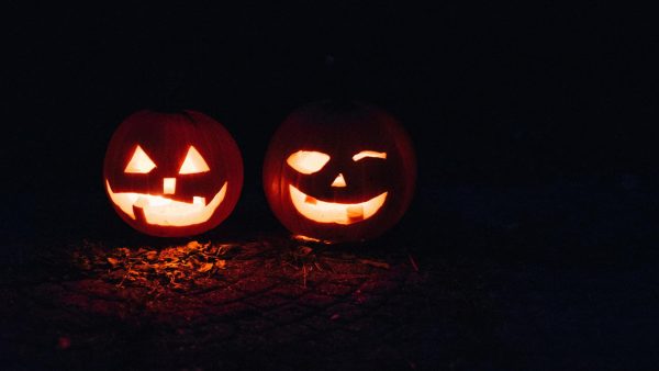 The history behind Halloween