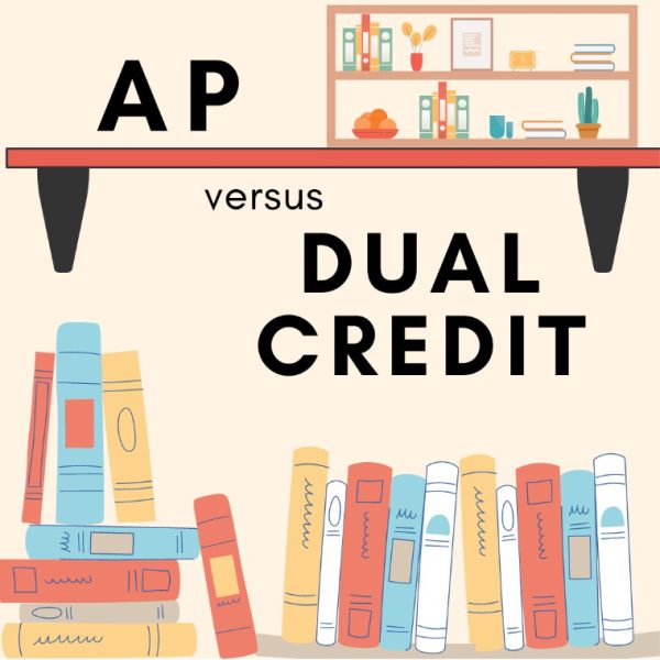 Should students take AP or Dual Credit classes?