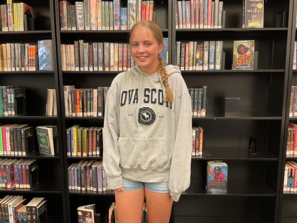 Maddy Govertsen