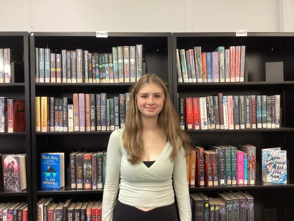 Emma Cernauske