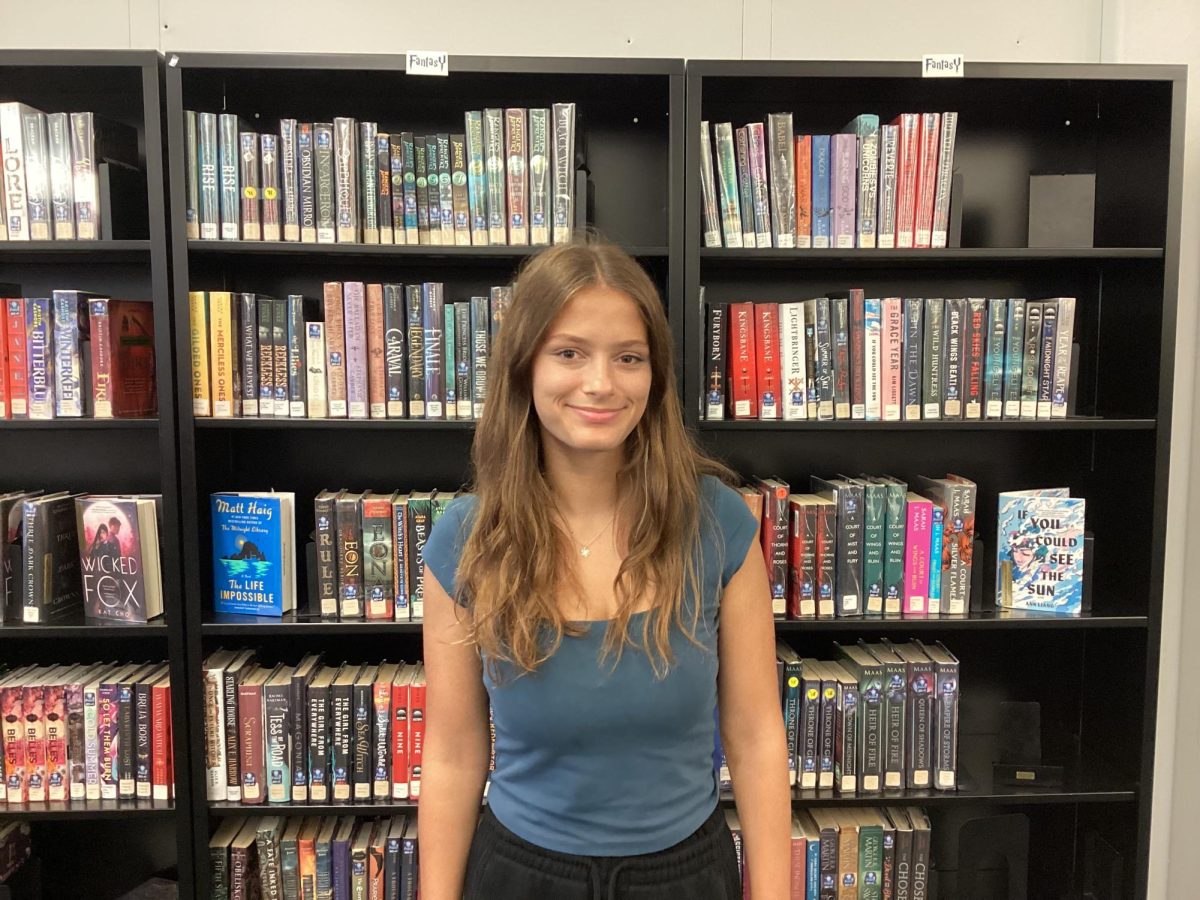 Samantha Sadorf